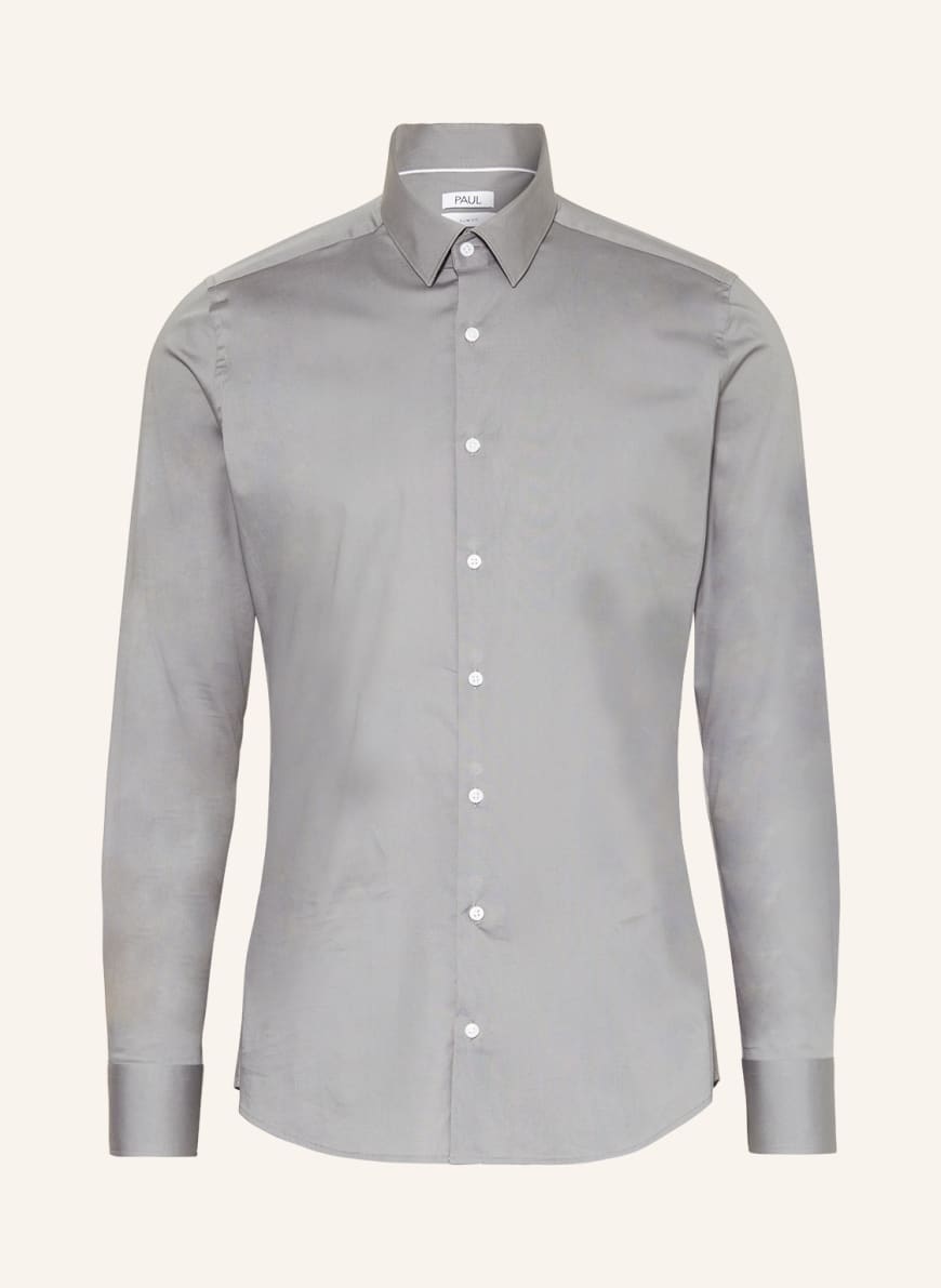Code slim fit 2025 shirts