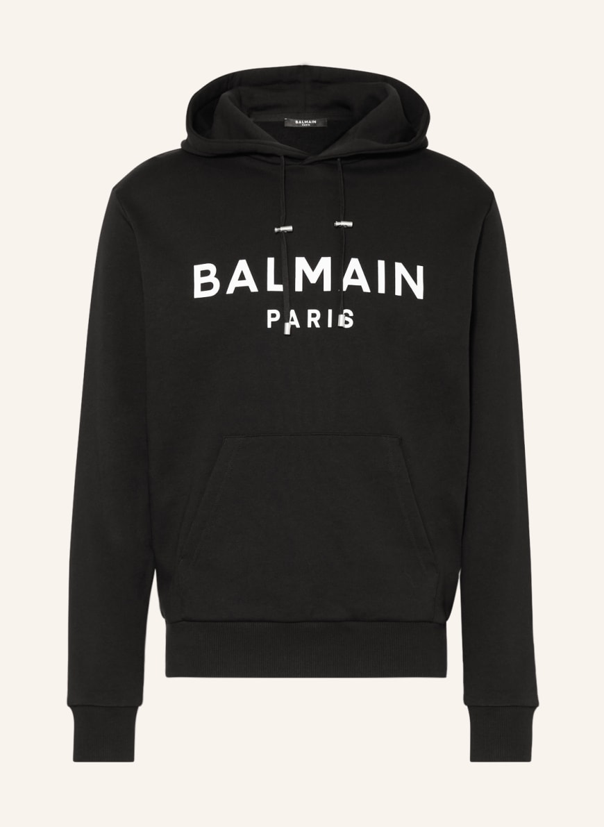 balmain psg hoodie