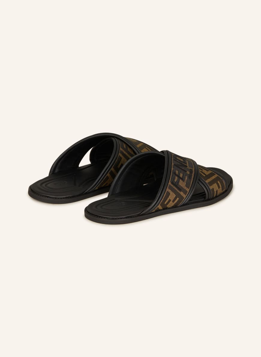 New sales fendi slides