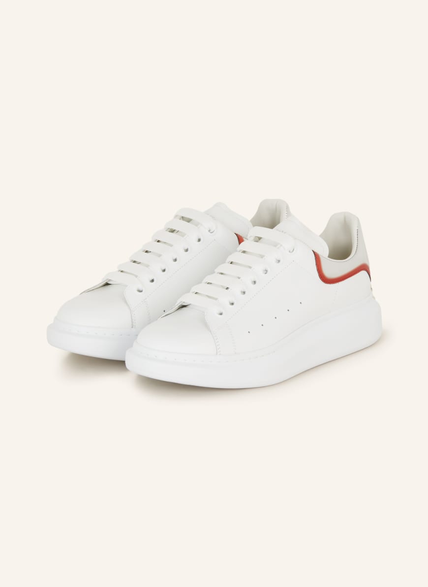 Alexander mcqueen schuhe breuninger clearance