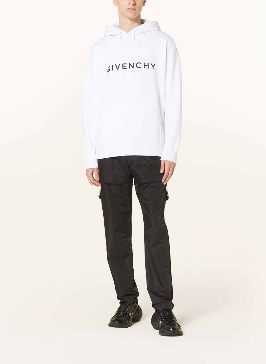 Hoodie givenchy cheap