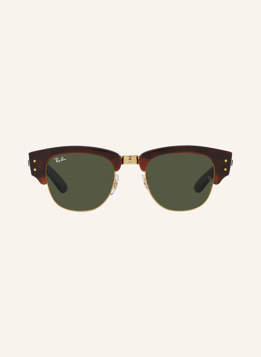 Ray Ban Sunglasses RB0316S in 990 31 havana dark green