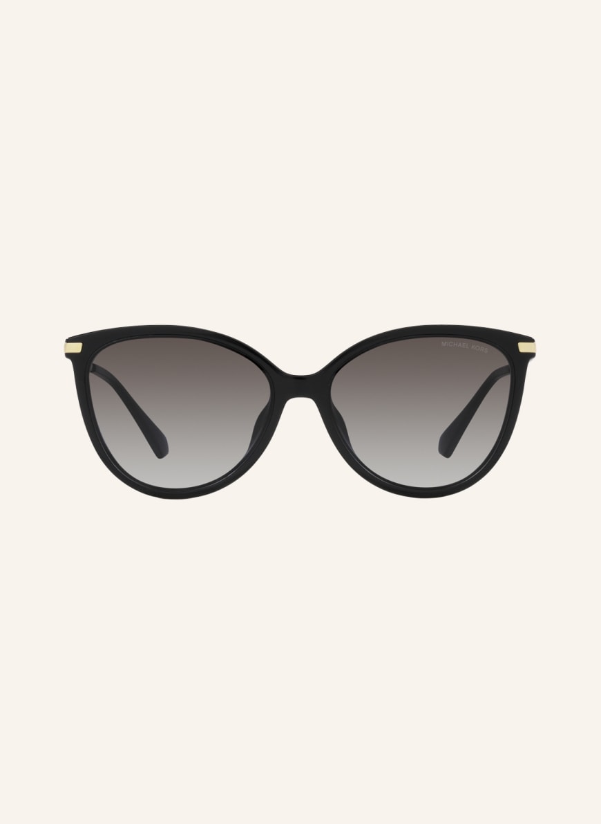 MICHAEL KORS Sonnenbrille MK2184 in 30156g - transparent/ grau 