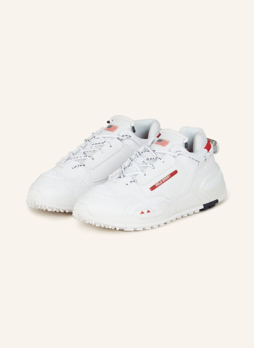 Polo hotsell sport shoes