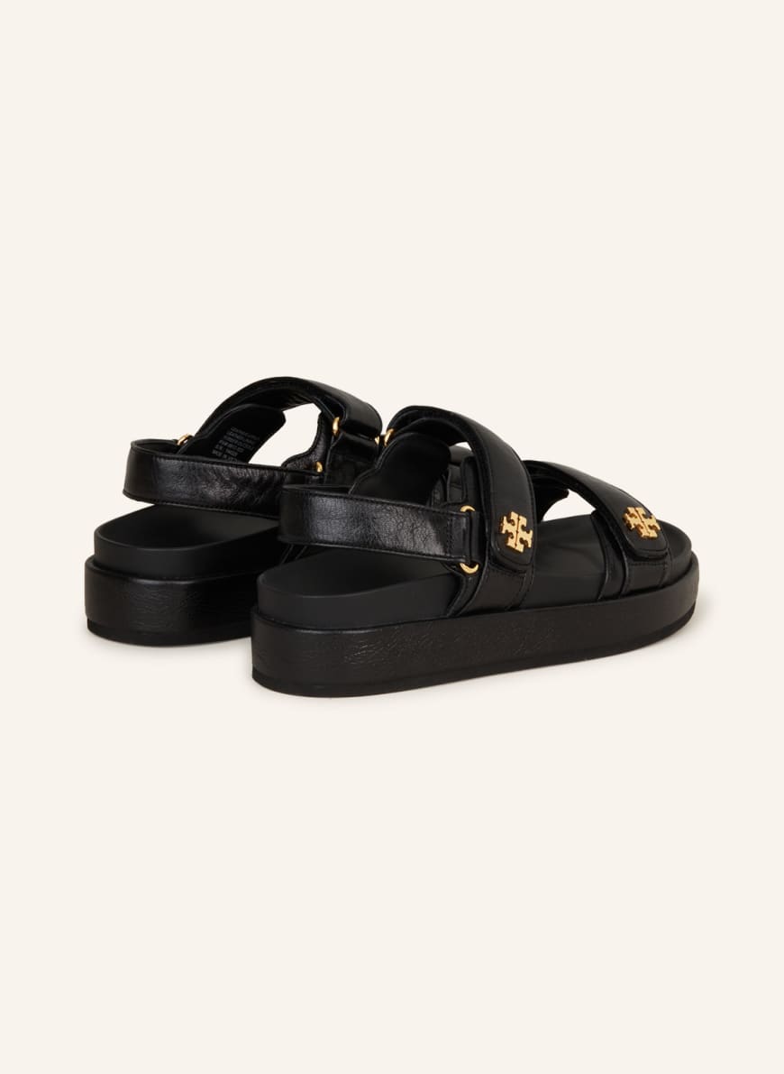 Tory burch platform sandals new arrivals