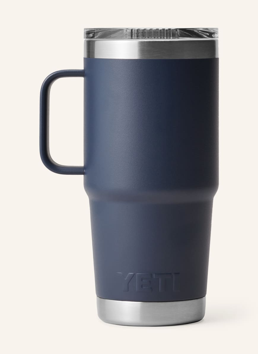 Yeti coffee shop thermos