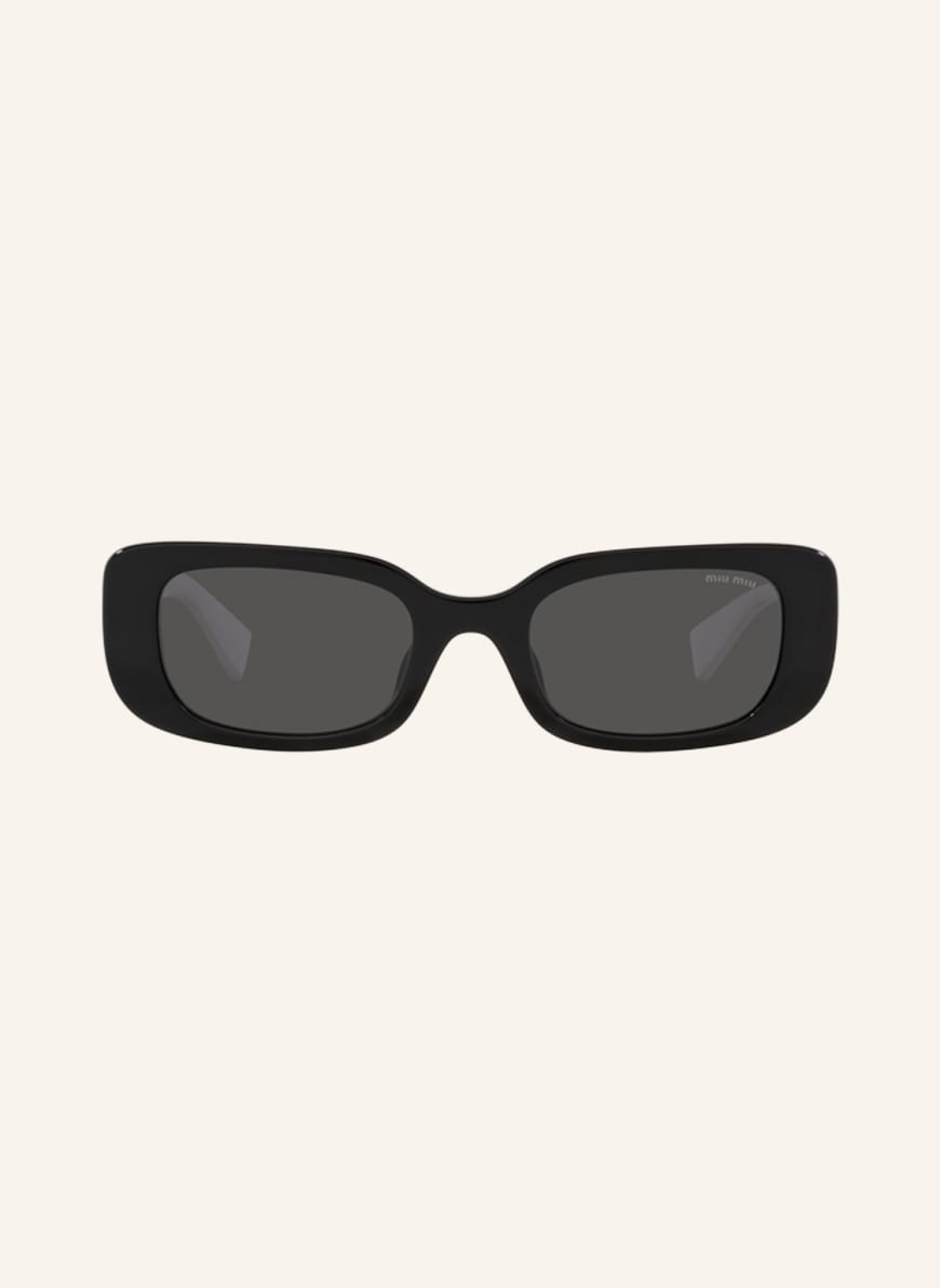 MIU MIU Sunglasses MU 08YS in 4bw2z1 - havana/ brown