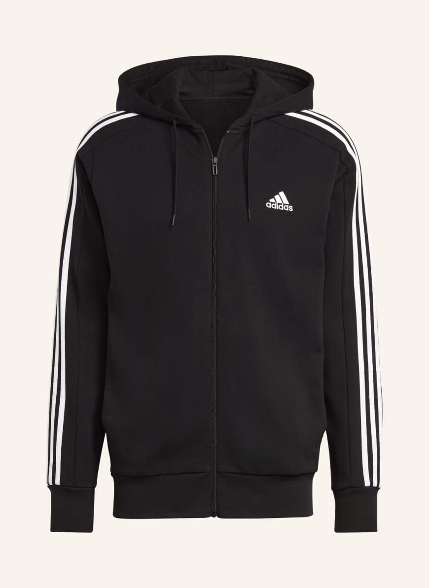 Adidas performance essentials hoodie 2025