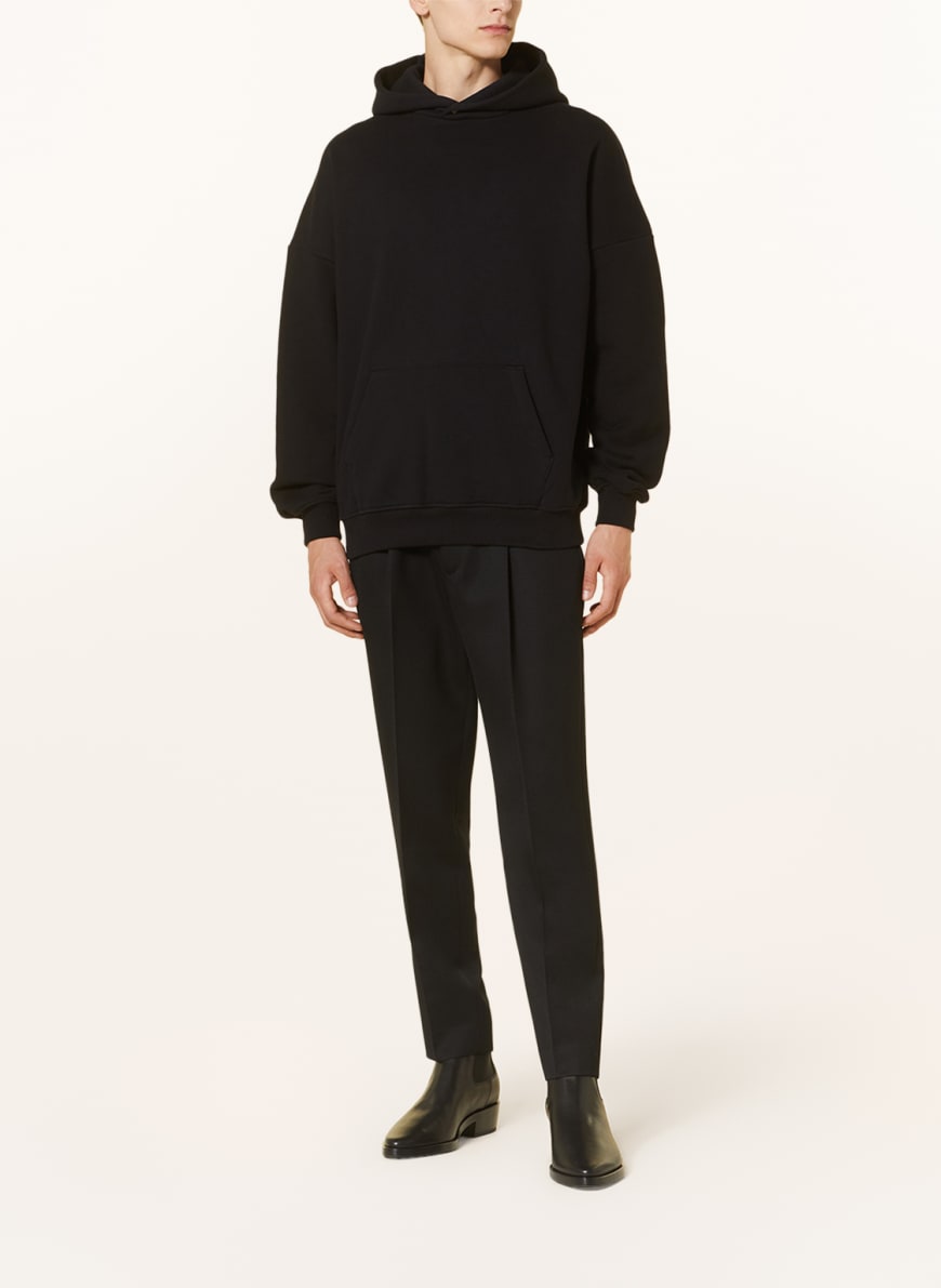 Fear of god oversized hoodie outlet