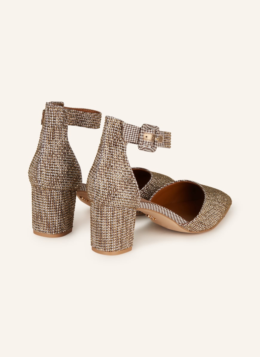 KURT GEIGER Pumps BURLINGTON in beige braun