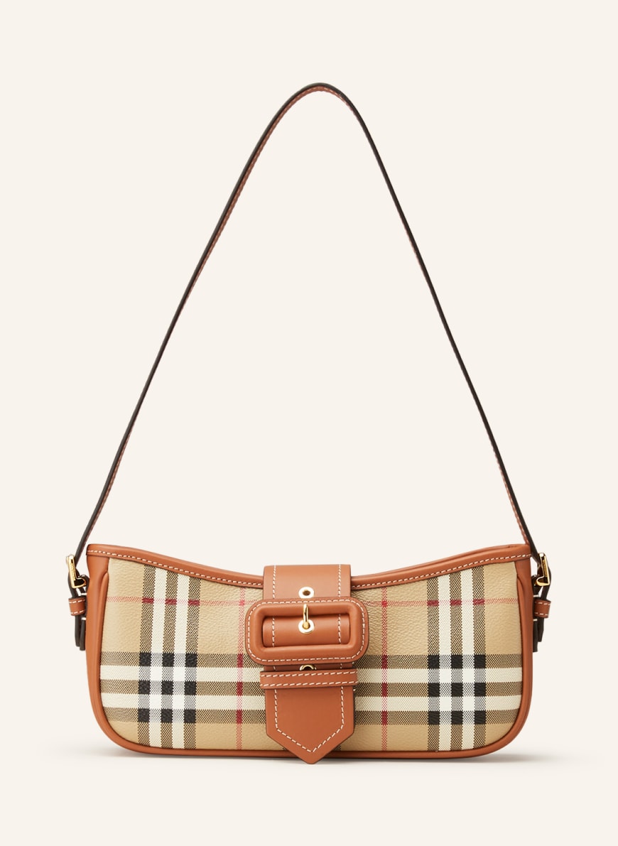 Burberry deals shoulder bag