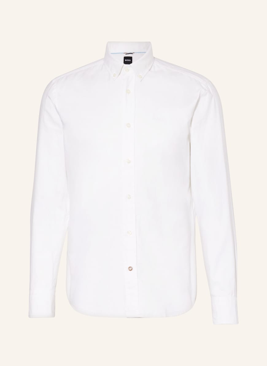 Hugo boss tops mens cheap