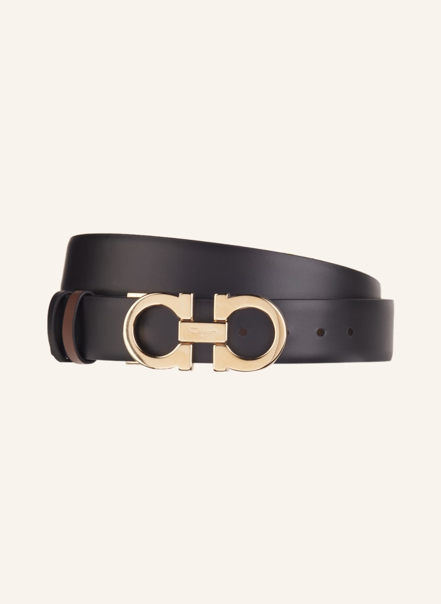 Salvatore ferragamo belt sale new arrivals
