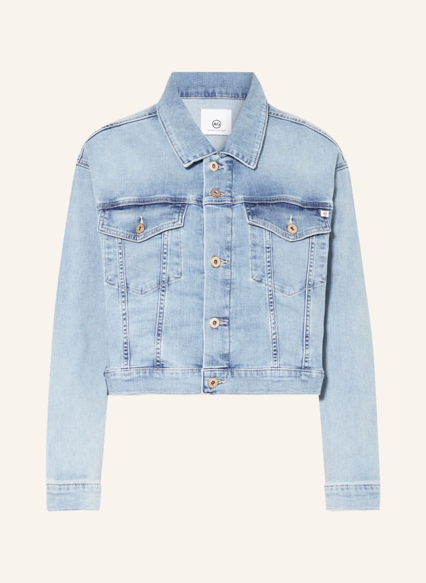 AG Jeans Denim jacket MAYA