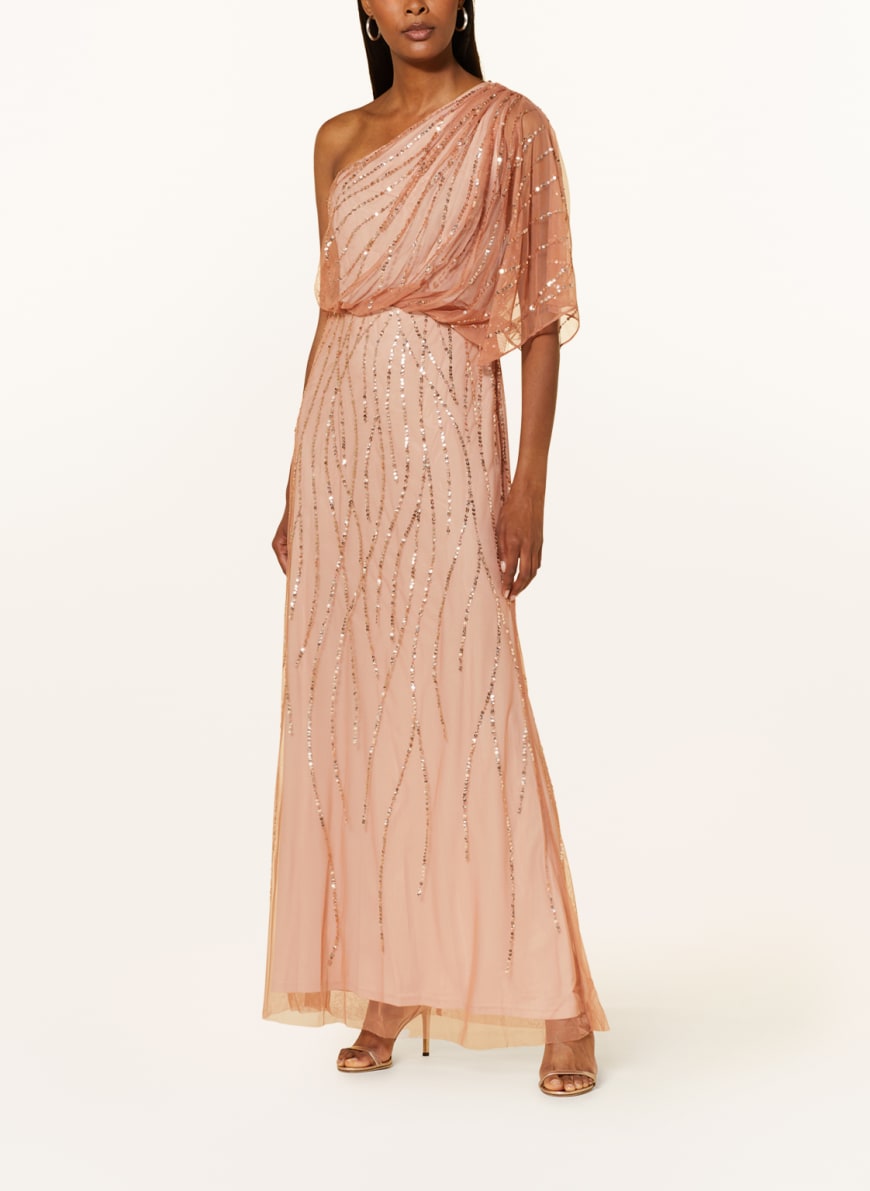 Adrianna papell palomar dress outlet