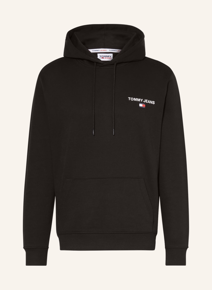 Tommy jeans hoodie discount