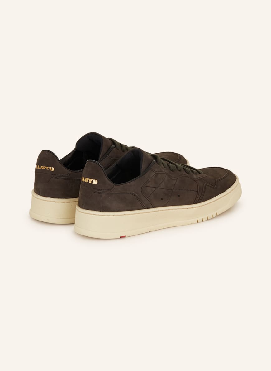 Lloyd bogota shoes top