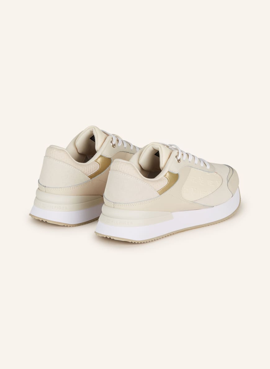 Tommy hilfiger ice cream shoes online