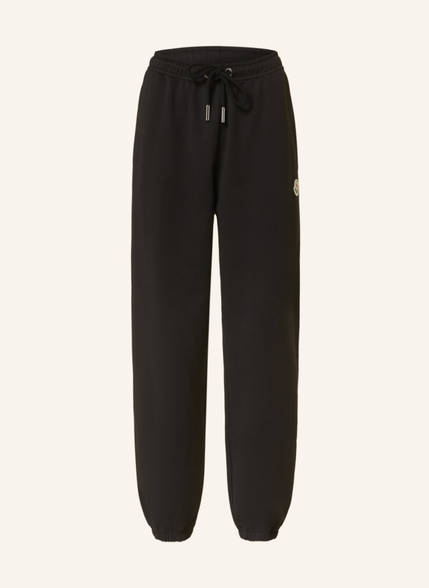 Black gucci hotsell sweatpants