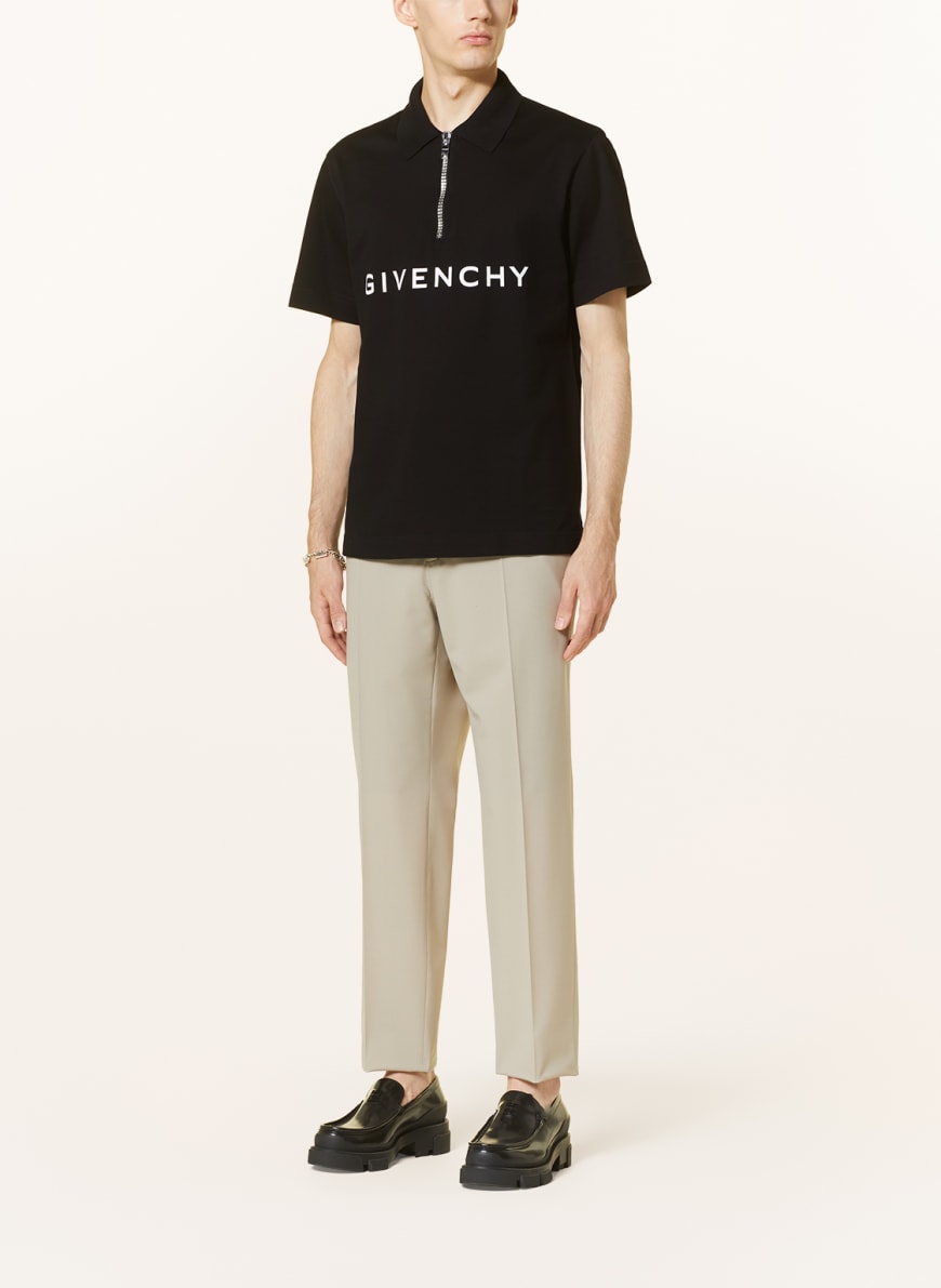 Polo givenchy 2025