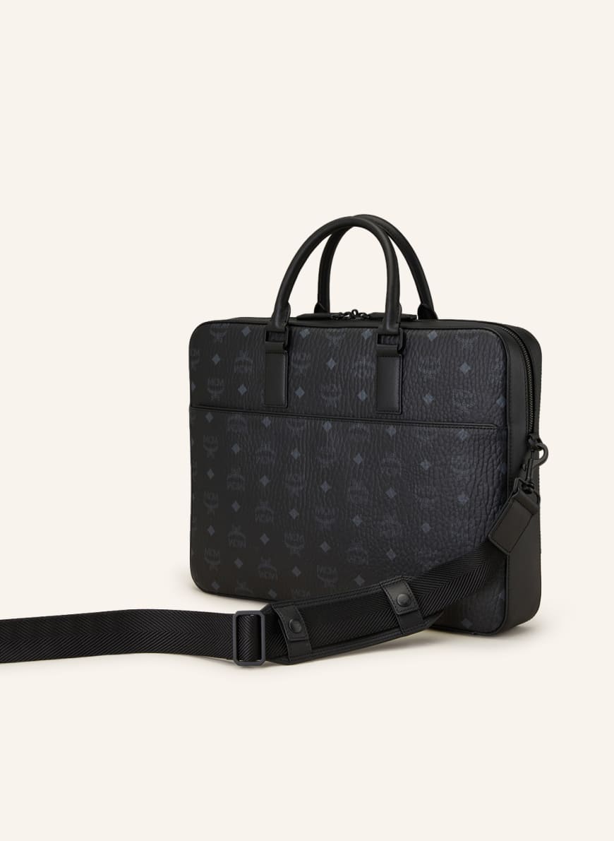 MCM Laptop bag