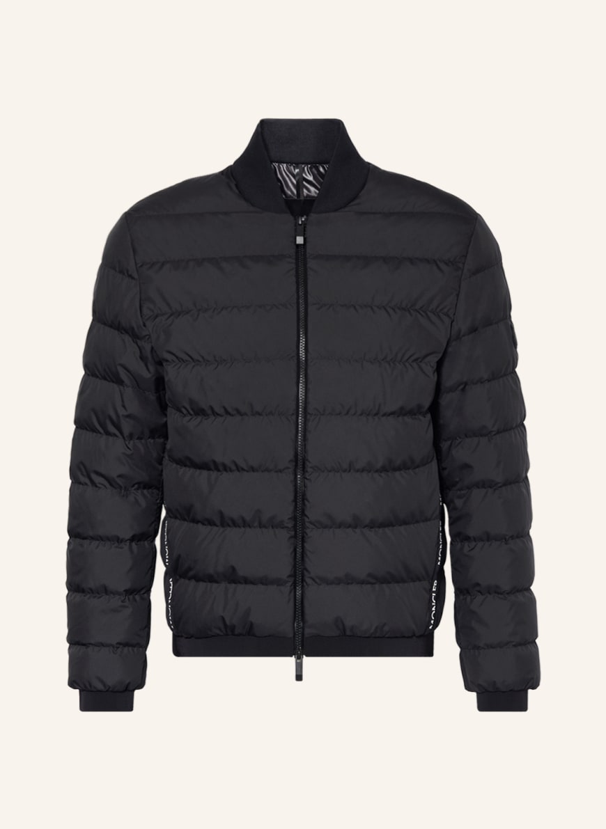 Moncler oise jacket store