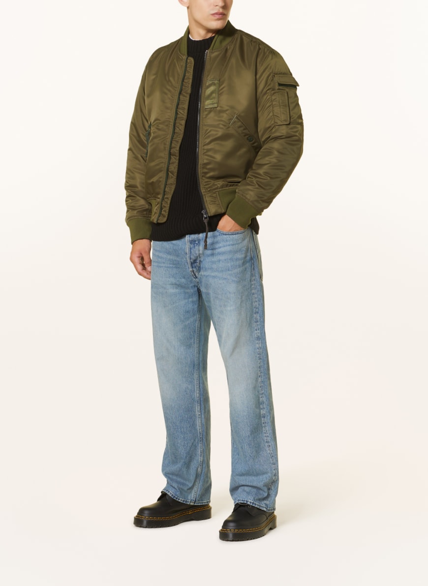 Blouson gstar online