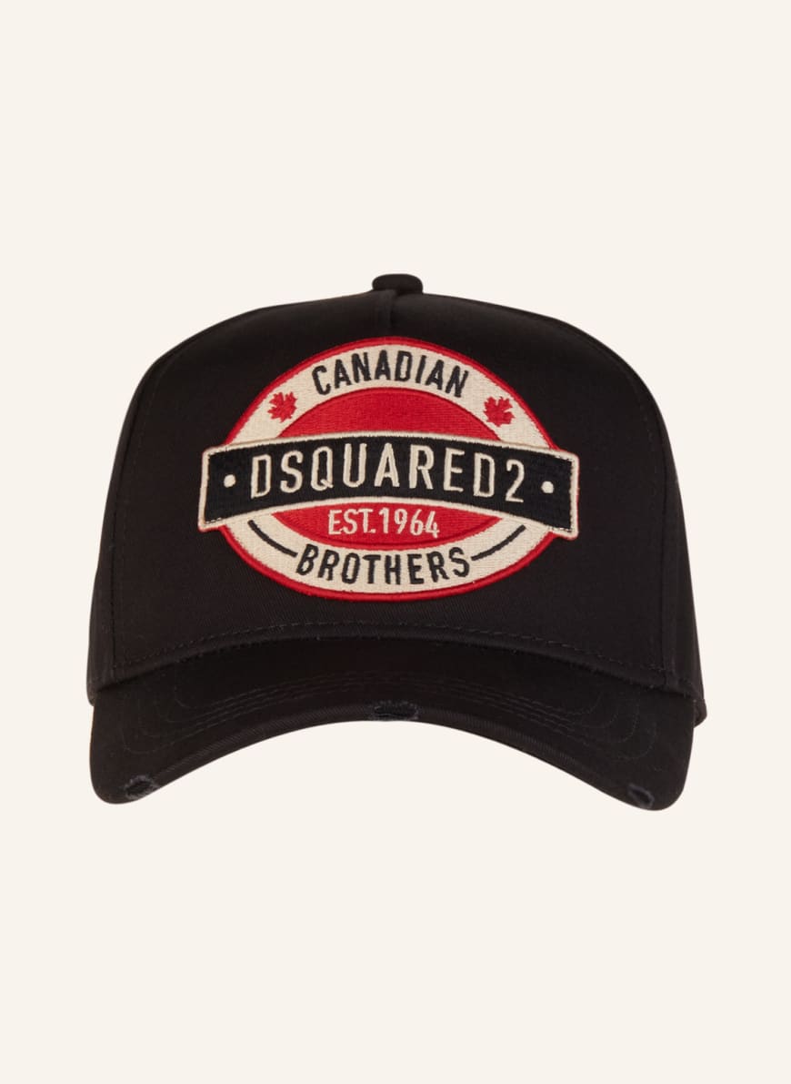 Dsq brothers hat new arrivals