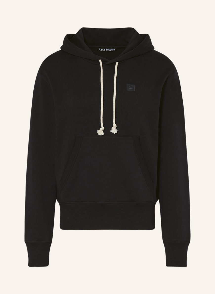 Acne studio shop hoodie sale