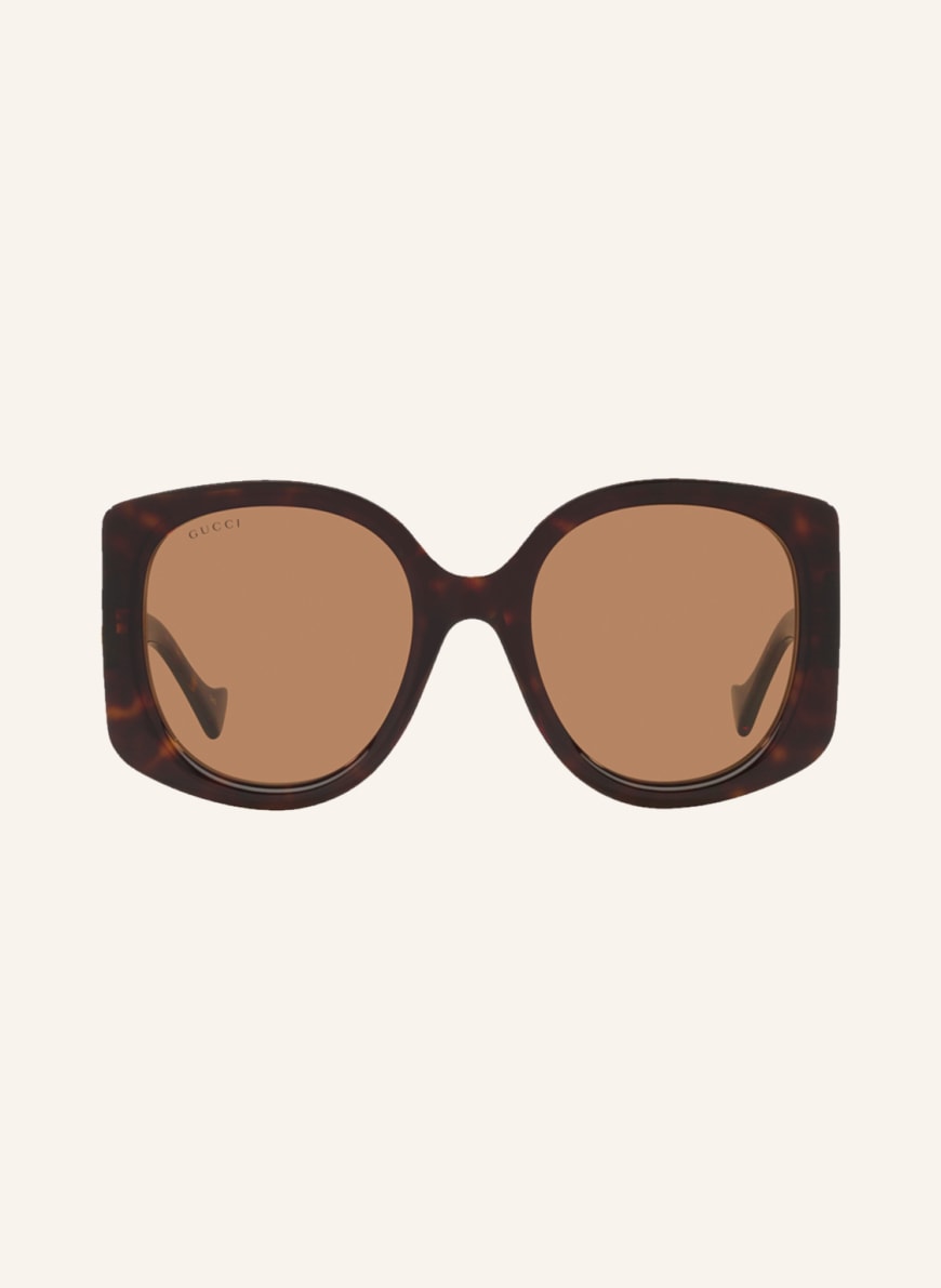GUCCI Sunglasses GG1257S in 1105l1 black dark gray
