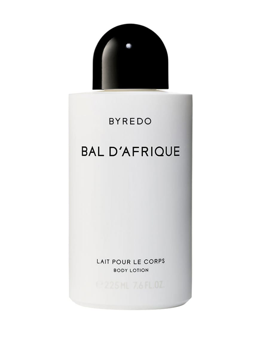 BYREDO BAL D'AFRIQUE Body Lotion