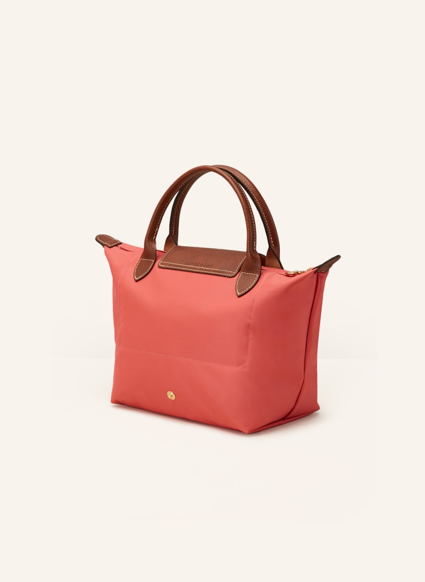 LONGCHAMP Handtasche LE PLIAGE S in creme