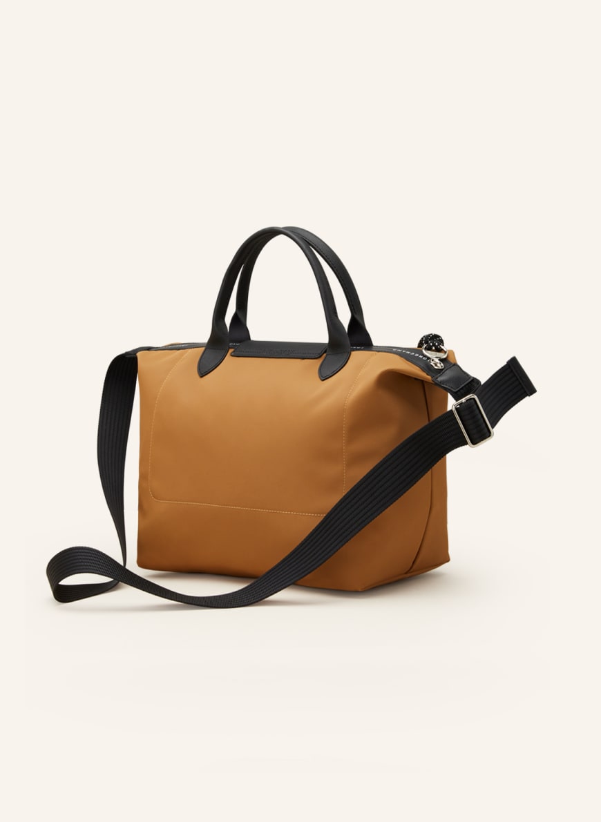 Le pliage medium shopper outlet