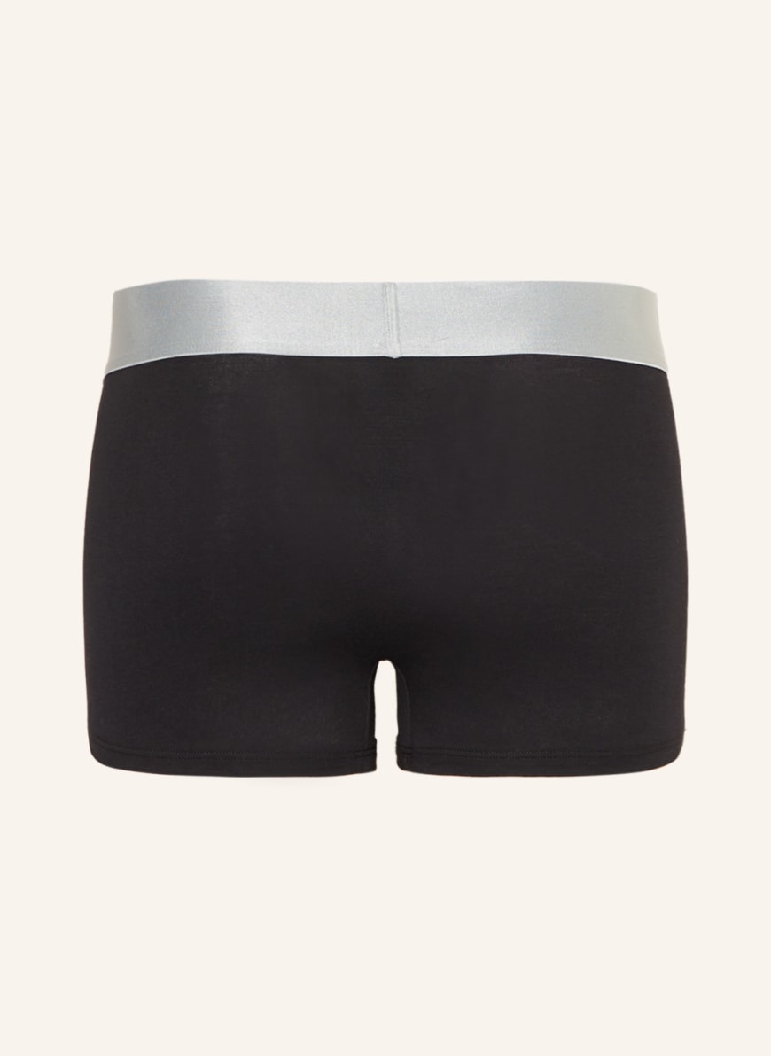 Ladies boxer discount shorts calvin klein