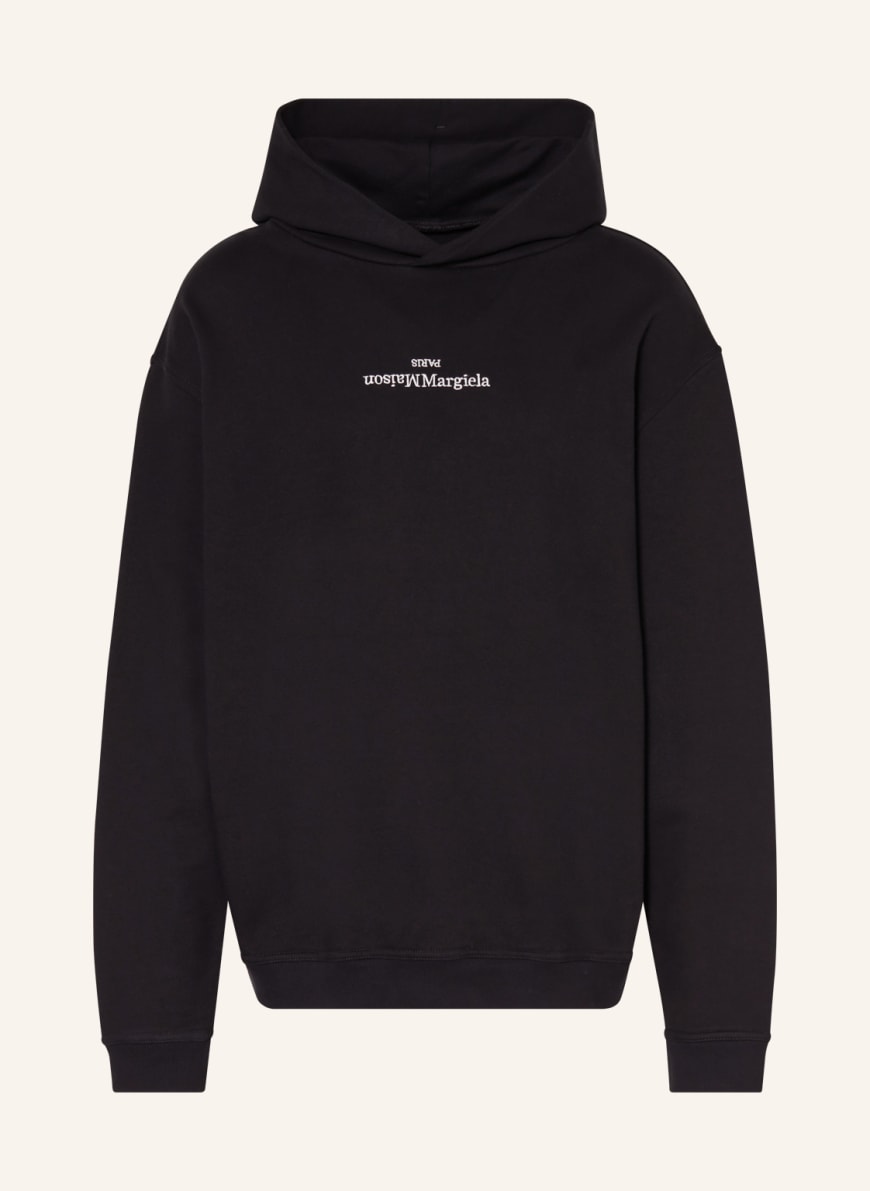 Adidas hoodie upside down 2025
