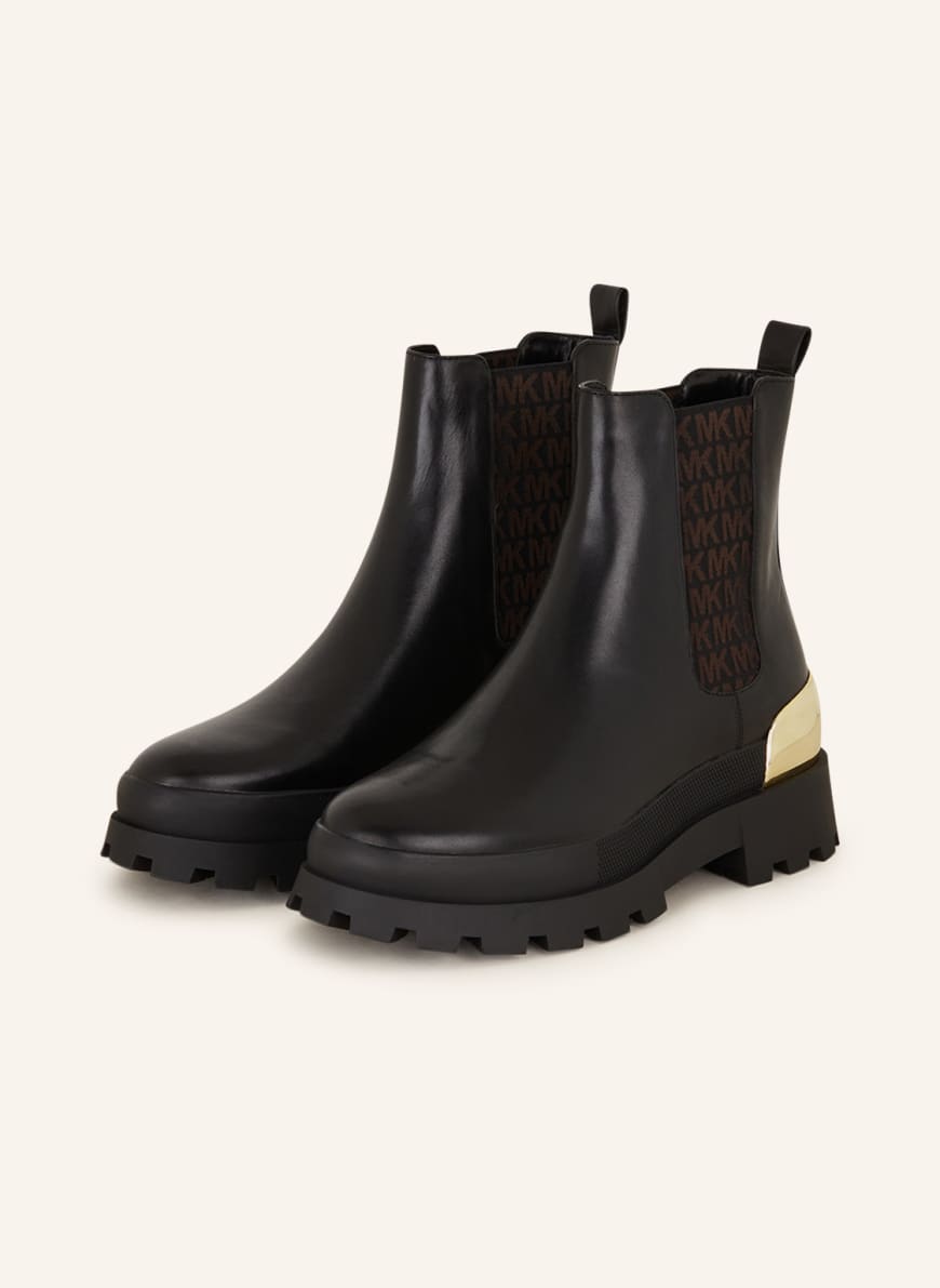 Michael kors boots 219 on sale