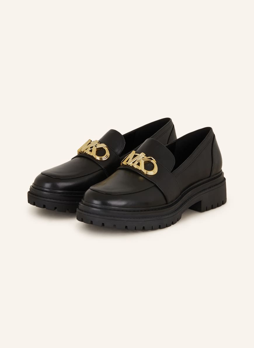 Michael kors loafers shop mens for sale