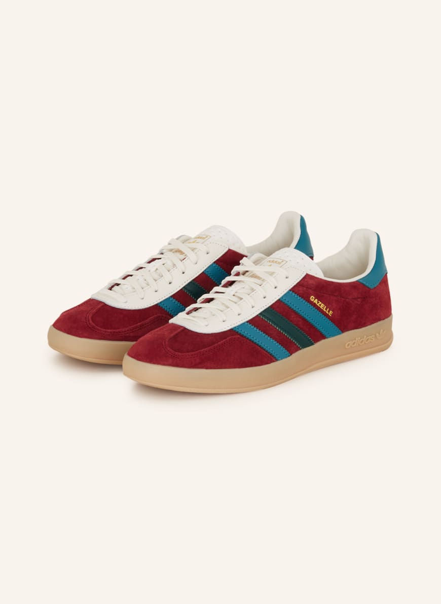 Promo gazelle adidas top