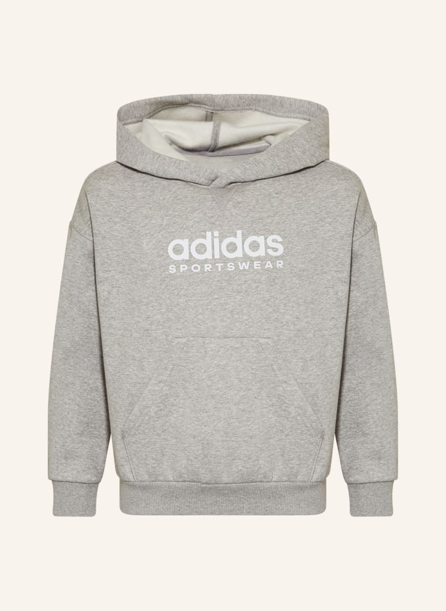 Adidas hoodie new arrivals damen reduziert