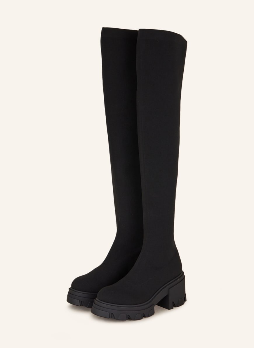 Aldo steinar over clearance the knee boot