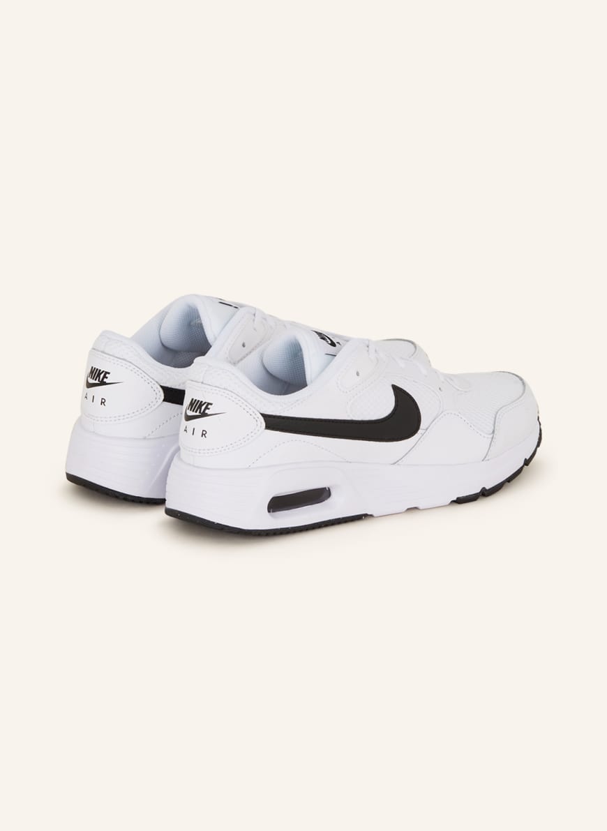 Air max hotsell 90 sole height