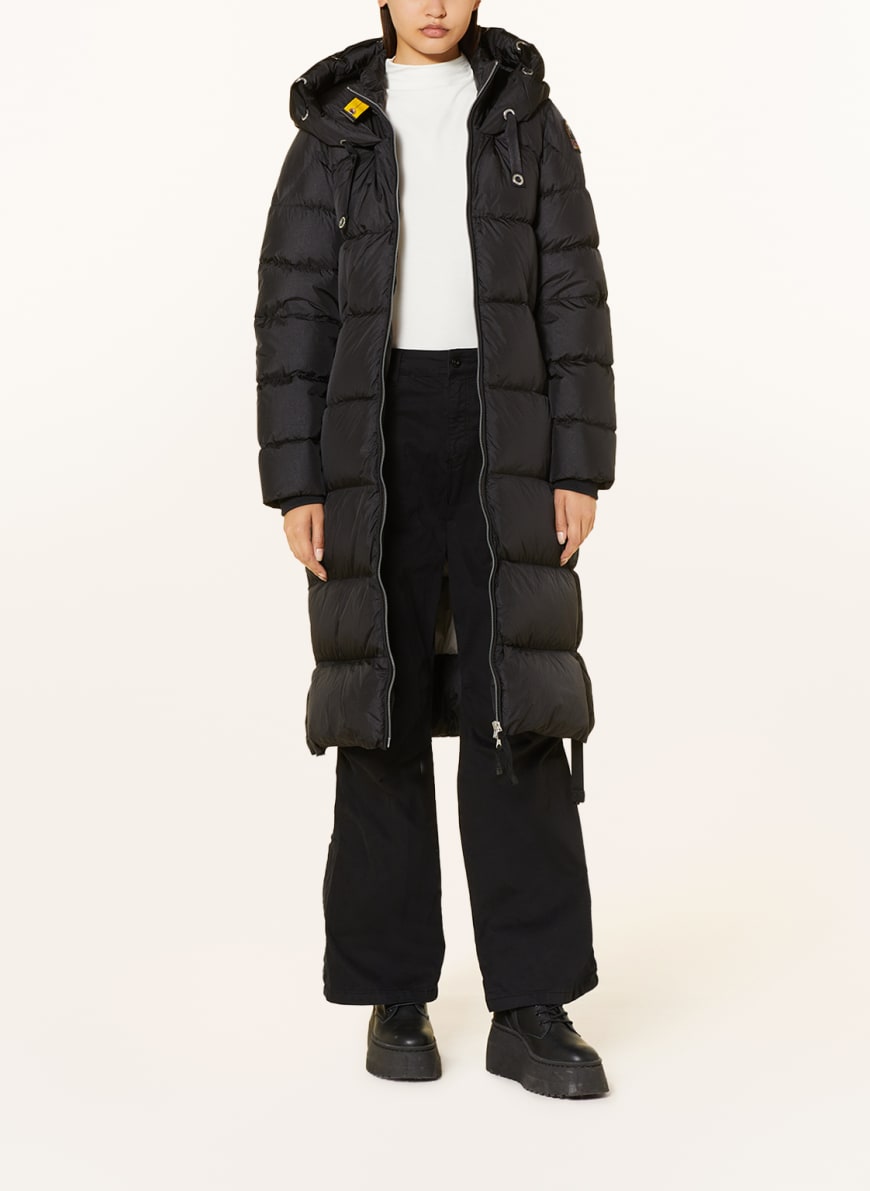 Parajumpers panda hot sale