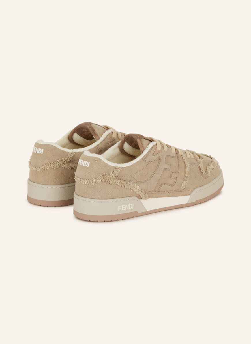 Off white discount x fendi