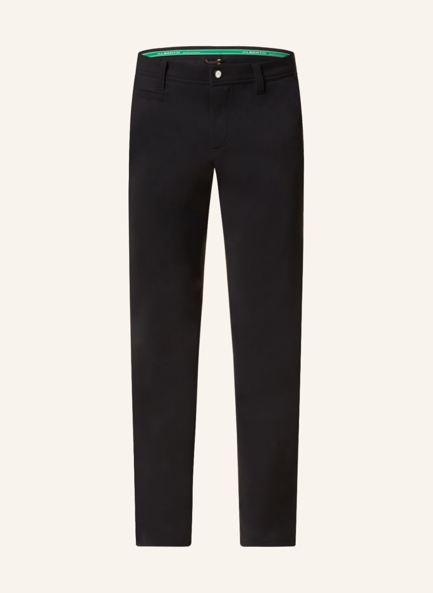 Men's Golf Golf Pants That Look Like Jeans Alberto Golf - Main Image