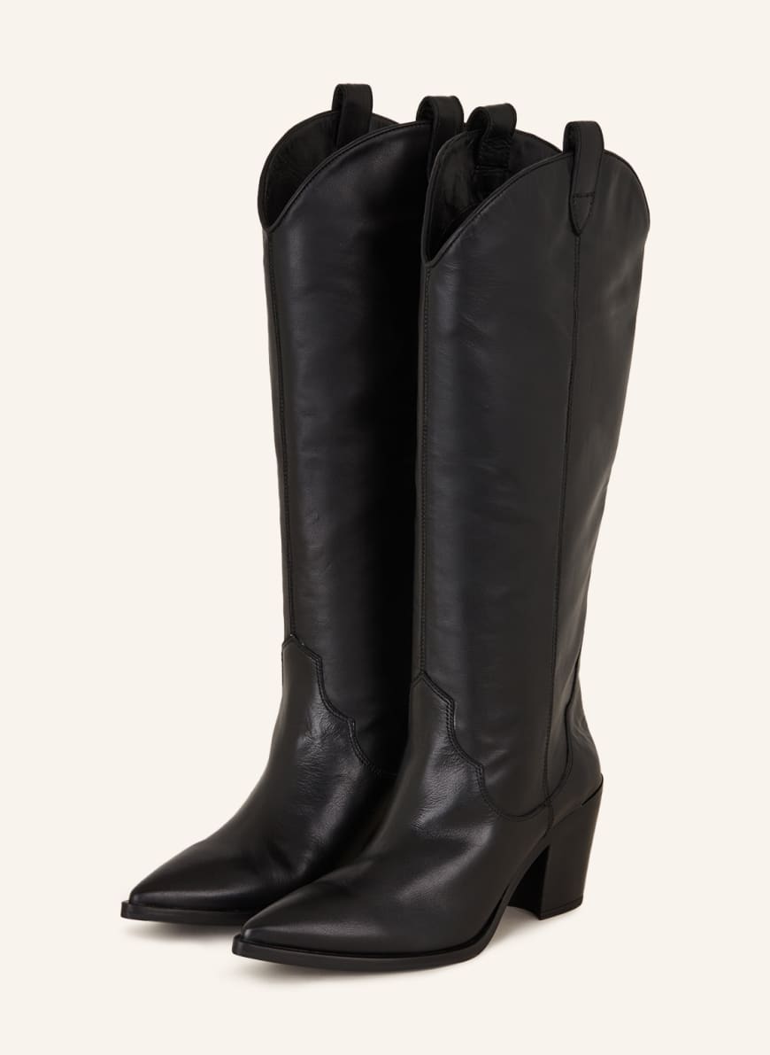 Unisa hotsell cowboy boots