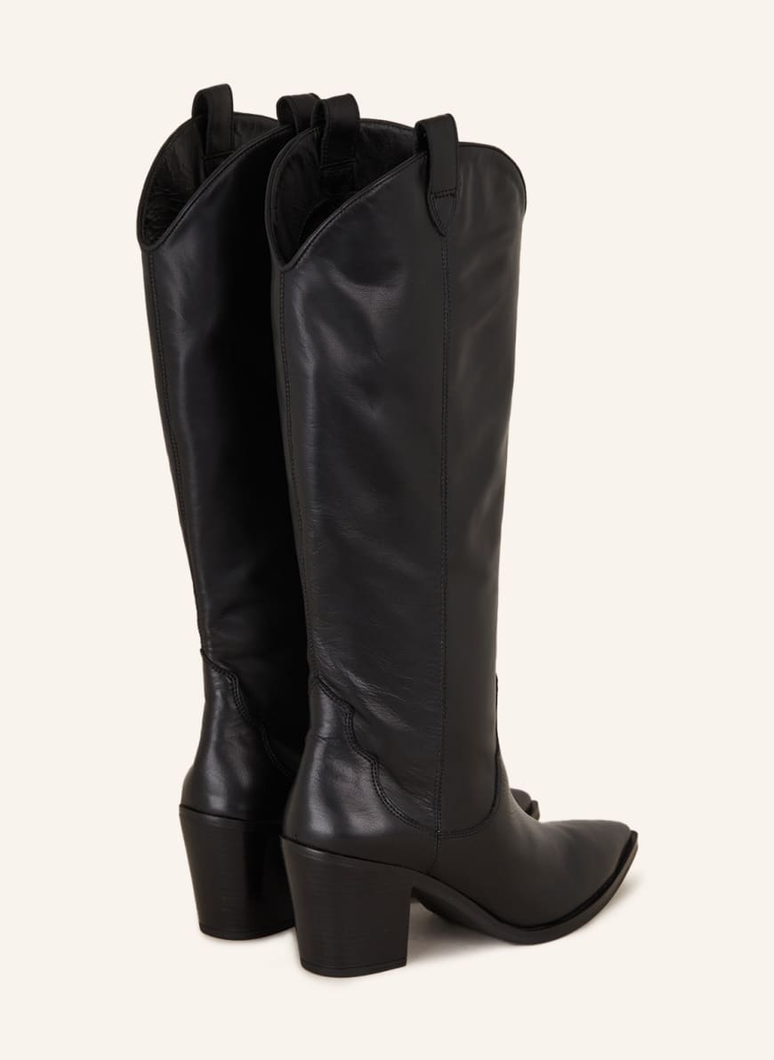 Unisa cowboy boots cheap