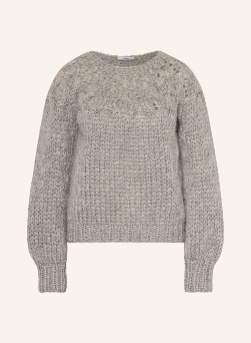 Maiami mohair clearance