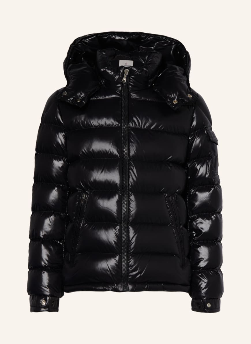 Moncler jacke maya cheap