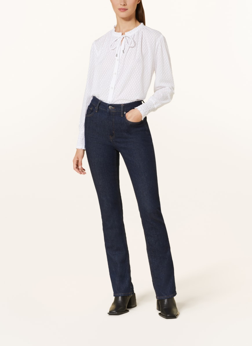 Breuninger boss bluse clearance