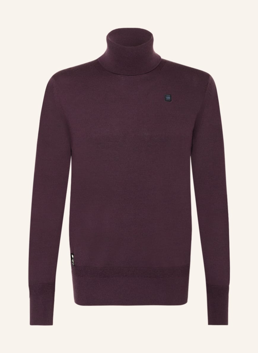 G star turtleneck sale